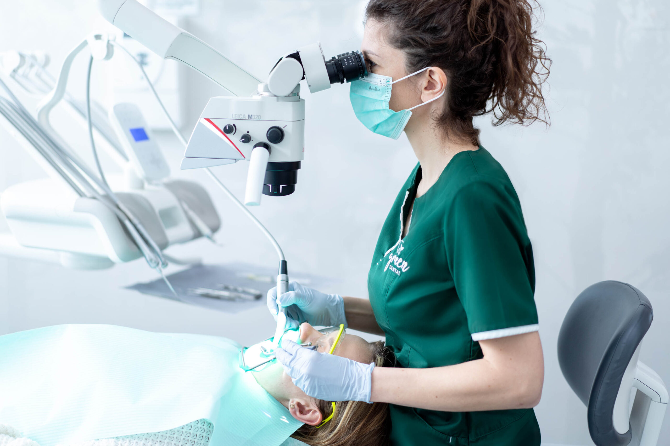 stomatolog, dentysta, chirurg, sesja zdjęciowa, zdjęcia